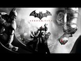 Batman Arkham City Soundtrack [12/19]-It's Initiation Time