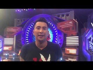 สัมภาษณ์ บอล เชิญยิ้ม หลังกวาดรางวัลกลับบ้าน!!