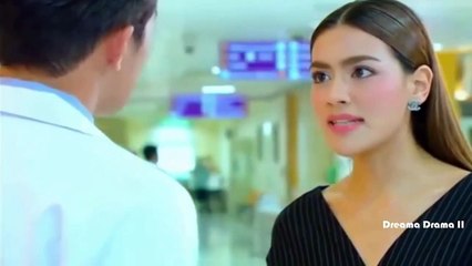 الدراما التايلانديه عندما يعشق الرجل وصلنا لدرجه بتخوف