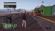 [PS3/GTAV] Console Trainer Mod Menu [1.20]