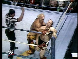 Superstar Billy Graham-AWA-1973