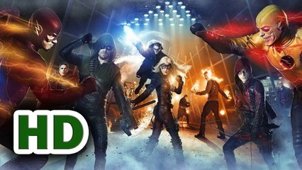 The Flash [S2E22] : Invincible Full Episode Online