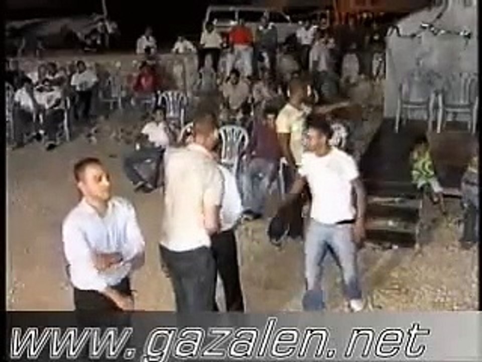 تسجيلات الغزالين6