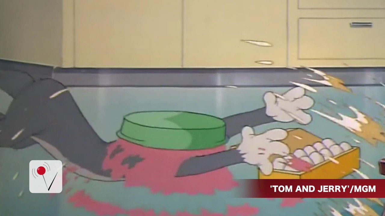 Egyptian Official Blames ‘Tom And Jerry’ For Violence In The Region