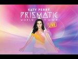 Katy Perry - By The Grace Of God (The Prismatic World Tour LIVE) (Audio)