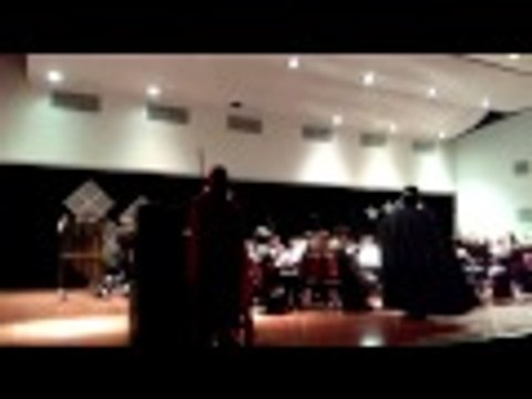 Star wars sinfonico el concierto orquesta sinfonica de caguas 2016
