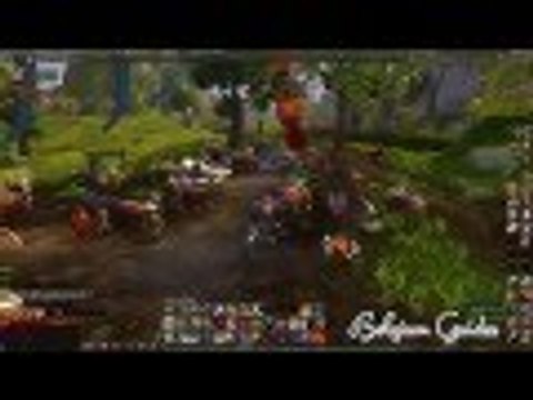 WoW Mists of Pandaria: The Tillers Rep Guide - How To Dutch Commentary