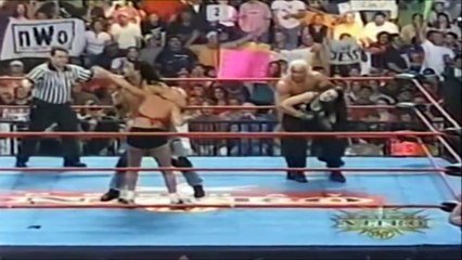 Miss Hancock Teaches Daffney & Sunny How To Back That Ass Up