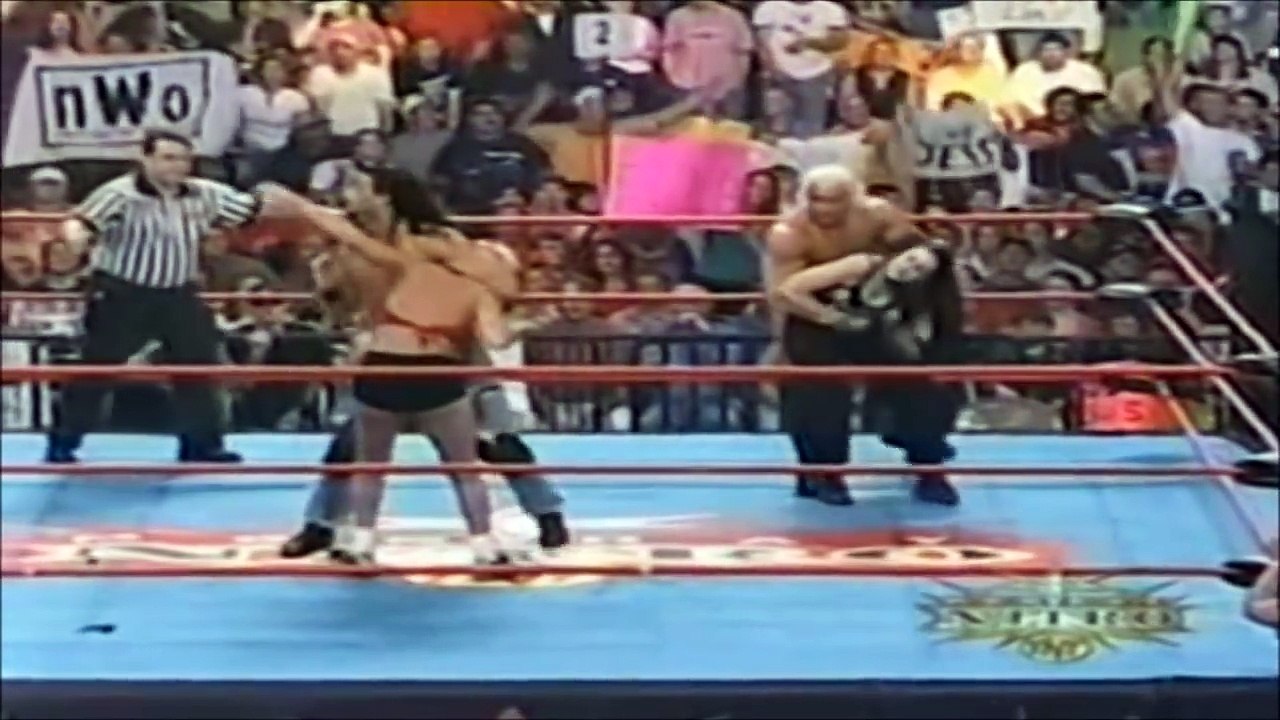 Miss Hancock Teaches Daffney & Sunny How To Back That Ass Up