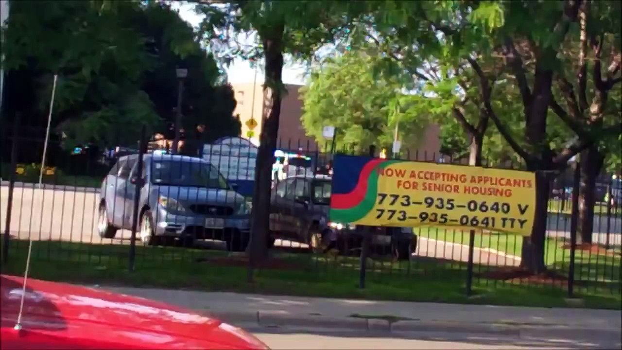 Chicago Police Department Video Compilation