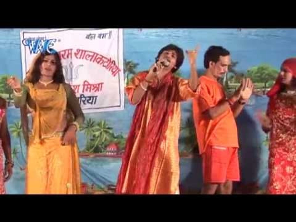 Devghar Jaiba की ना जइबा - Dabang Kawariya - Rakesh Mishra - Bhojpuri Kanwer Song 2015