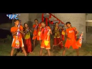 Sawn Me Baba के लागल अदालत - Chali Devghar Nagriya- Murad M.S. Madhoshi -  Bhojpuri Kanwer Song 2015