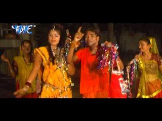 Bhaiya Kamake अइले - Chali Devghar Nagriya- Murad M.S. Madhoshi -  Bhojpuri Kanwer Song 2015