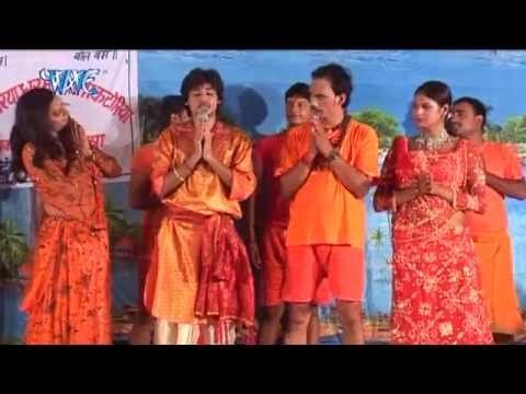 Raure Daya Se वर्ल्ड कप - Dabang Kawariya - Rakesh Mishra - Bhojpuri Kanwer Song 2015