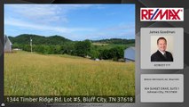 1344 Timber Ridge Rd. Lot #5, Bluff City, TN 37618