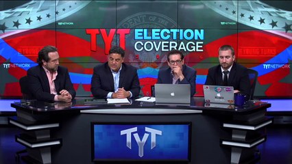 Donald Trump Wins GOP Primary In New York