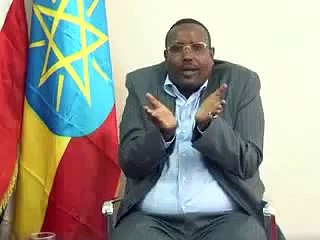 M/weynaha DDSI oo Shir Jaraaid ku Qabtay Jigjiga ESTV by n