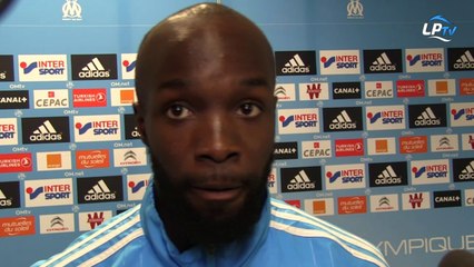 Diarra : "Il y a de grandes chances que je quitte l'OM"