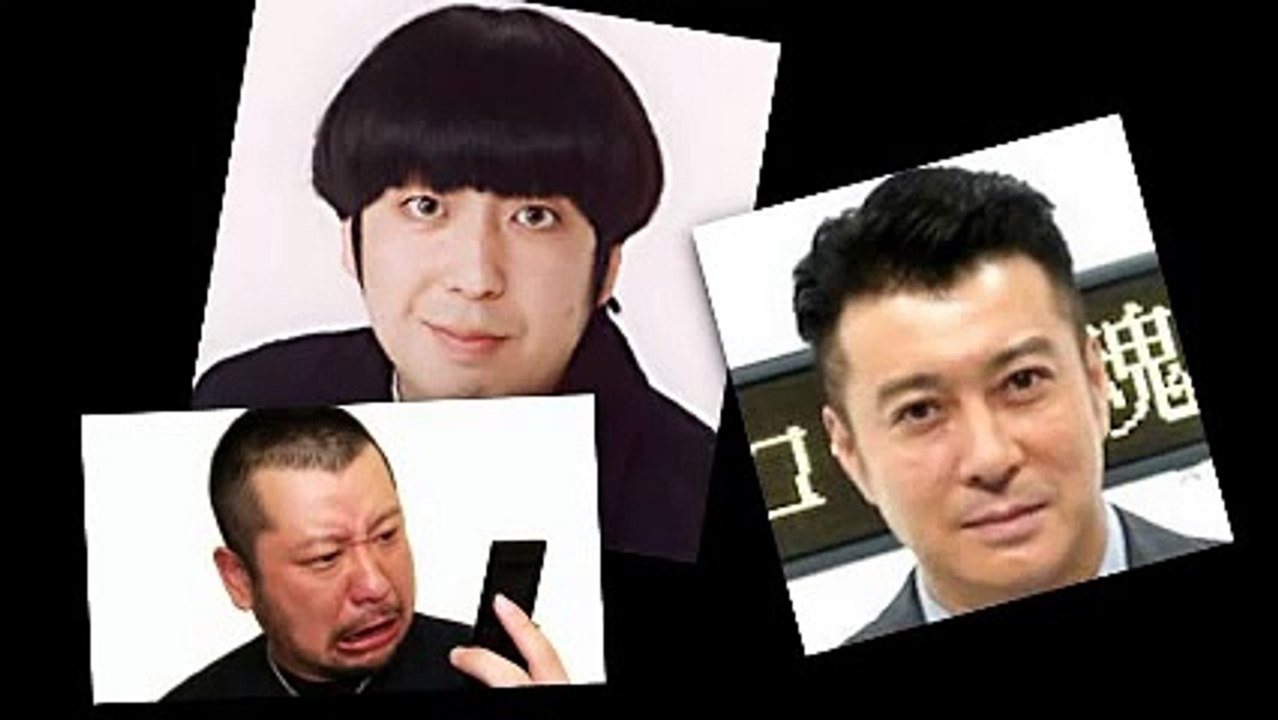 ケンコバが語る「バナナマン・日村との友情について」～加藤浩次＆ケンコバ