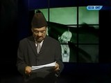 Urdu News Report: Islam Ahmadiyya Jalsa Salana Holland 2011, 8-10 July