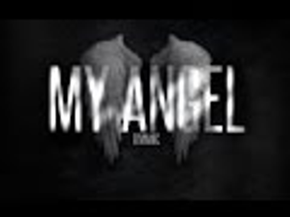 D'Manic - My Angel (W/Lyrics)
