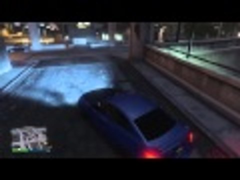 GTA V SOLO Drift Vol.4 Drifting in Los Santos Part 2