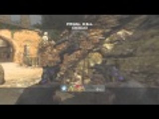 Looks Drizzys Off His Drystreak MW3 Shot!