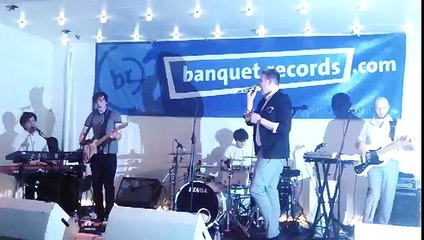 John Newman Love Me Again (live) at The Peel, Kingston