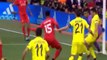 Liverpool vs Villarreal 3-0 Goals Bruno 7' (og), Sturridge 63', Lallana 81' 06-05-2016