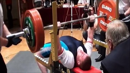 Вадим Кахута Битва чемпионов 2011г