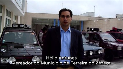 9º Encontro Panda 4x4