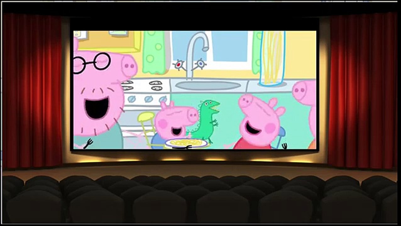 Peppa Pig Muddy Puddles And Other Stories Episodes Compilation!