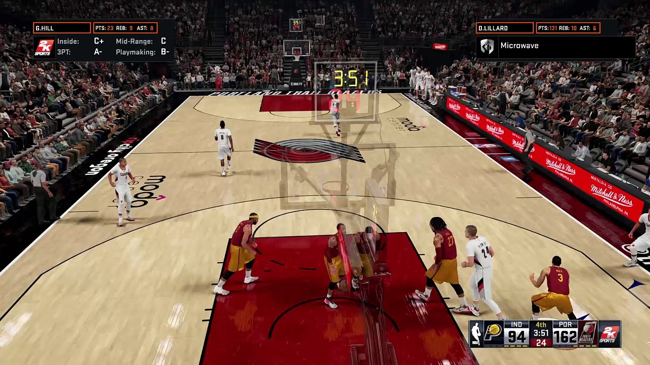 Got em