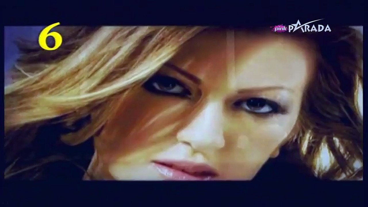 Viki Miljkovic - Reklama za album (2009)