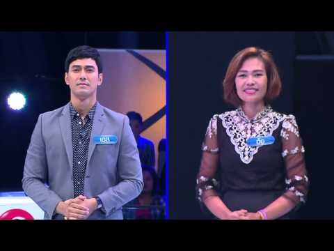 รายการ ตกสิบหยิบล้าน Still Standing Thailand 8 ตุลาคม 2558 [FULL]
