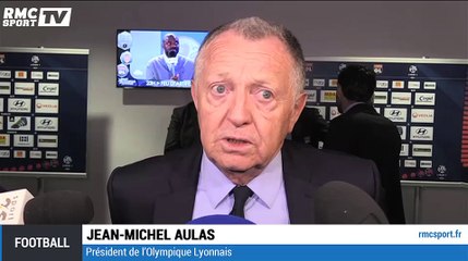 Euro 2016 : Aulas en mode VRP pour ses joueurs