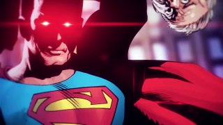 BleedingCool.Com: DC Comics New 52 Graphic Novels 30 Second Spot