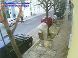 Rubano auto a Manfredonia e tentano furto, 1 arresto, 1 denuncia (II)