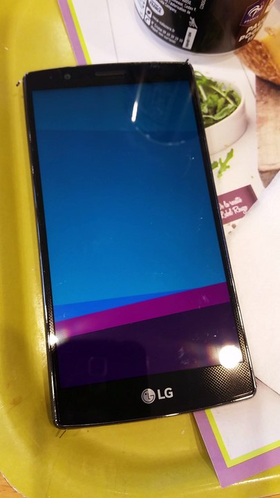 bootloop LG g4
