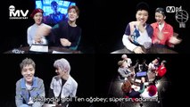 [TR] 160429 NCT U- The 7th Sense MV Commentary- Behind the Scenes