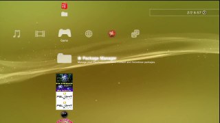 [PS3] How to change ps3 cold boot logo [PS3]