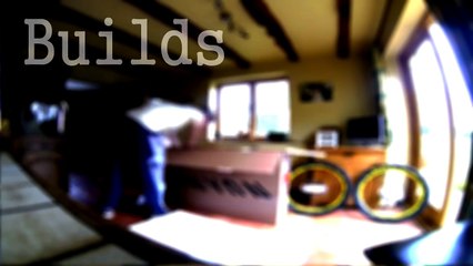 GoPro HD: Mount Under Helmet Visor!