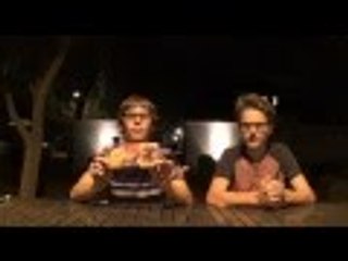 bean boozled challenge