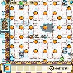 Bad Ice Cream 2 level 36