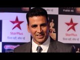 Akshay Kumar To Play A Naval Officer In 'Rustom'?