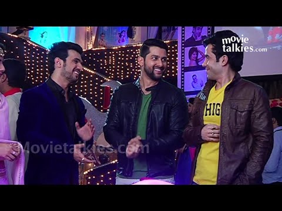 Naagin - Kya Kool Hain Hum Special Episode | Tusshar Kapoor, Aftab Shivdasani, Gauhar Khan