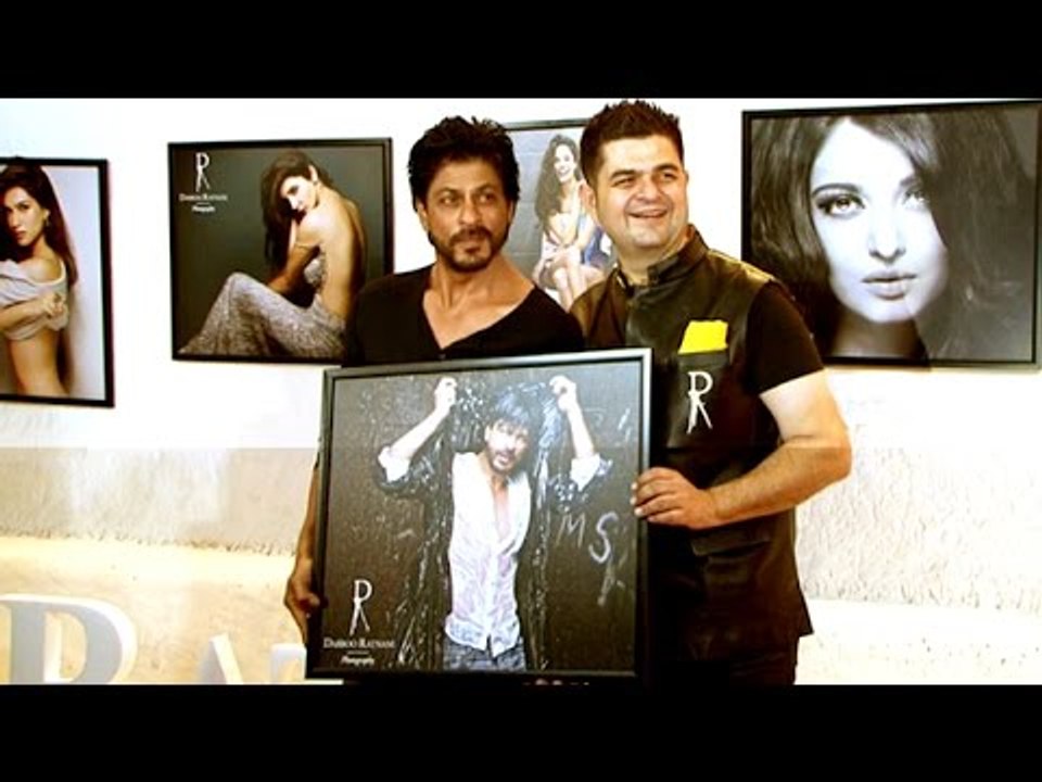 Dabboo Ratnani Calendar 2016 | Shahrukh Khan, Salman Khan, Akshay Kumar, Sunny Leone