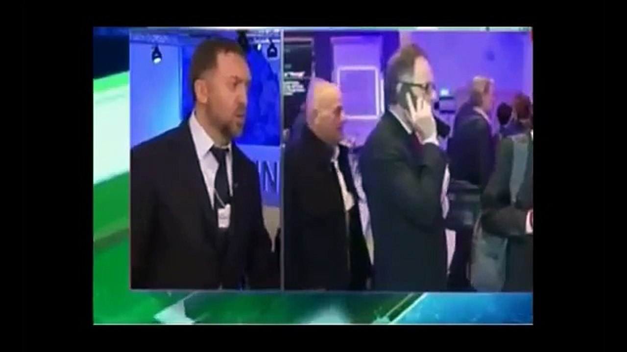 Дерипаска: России будет плохо и худшее впереди!