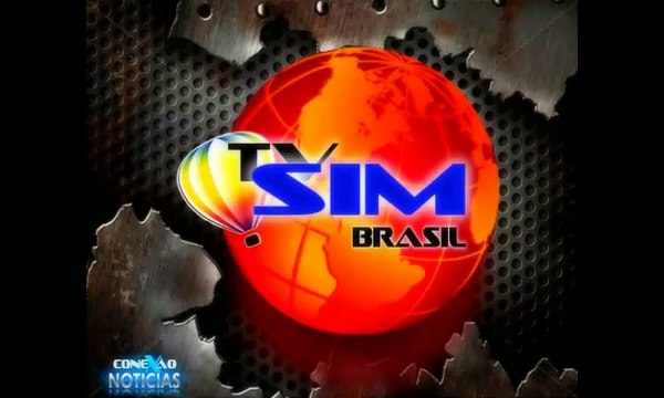 Richard Godoy-Biscui do Programa Encrenca da REDETV-no Conexão Notícias