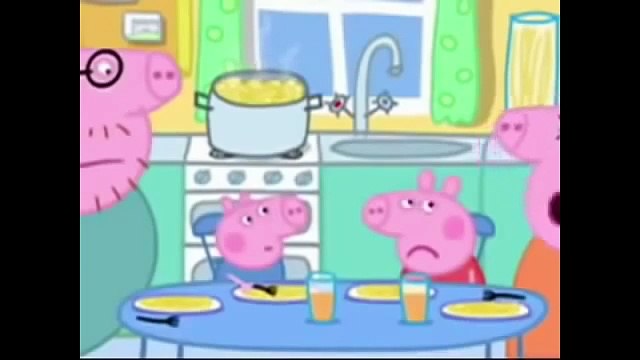 Peppa Pig Daddy Pig's Birthday! - Peppa Pig Christmas - Peppa Pig Halloween!!